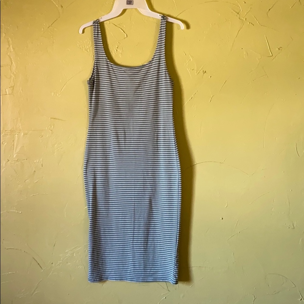 Sporty Summer dress